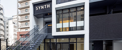 SYNTH SO本町
